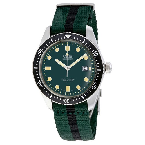 Orologio automatico oris - oris, 01