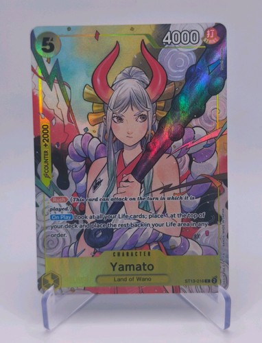 One piece tcg - piece,