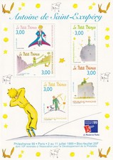 France Bloc feuillet  neuf**