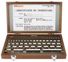 Mitutoyo 516-943-10, Serie