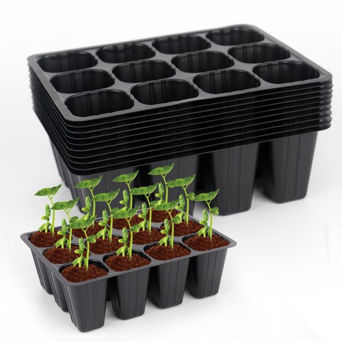 Set 120 vaschette per - set,