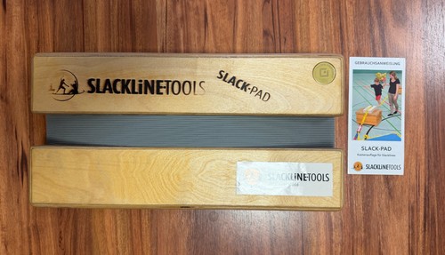 Supporto scatola slack pad - slack-pad,