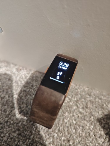 Fitbit charge fitness - fitbit, 2
