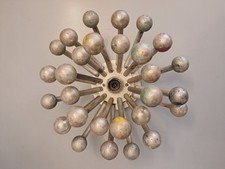 PISTILLINO, VALENTI, ANNI '70 , DESIGN