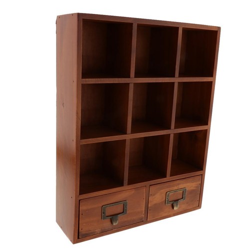 Espositore cubi in - cubi, legno