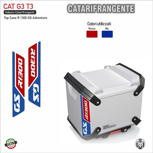 Adesivi catarifrangenti top - 2,