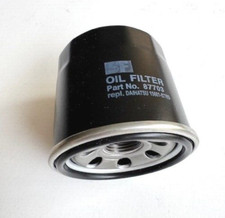Filtro olio per motore