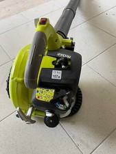 soffiatore a scoppio usato Ryobi