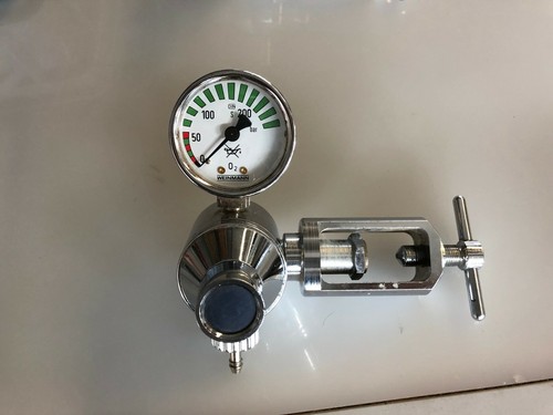 Weinmann oxyway riduttore - riduttore, di