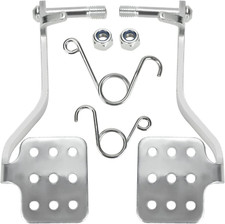 YOXUFA Kit Pedali Go Kart