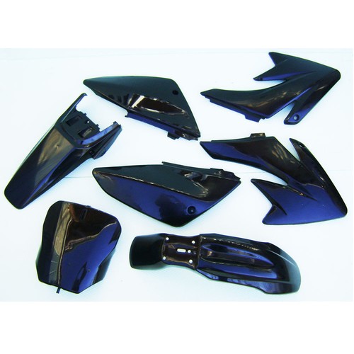 Carena crf style plastiche - carena,