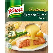 10 x Salsa Knorr / Salsa al