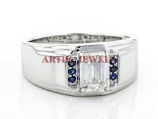 Moissanite & Riscaldato