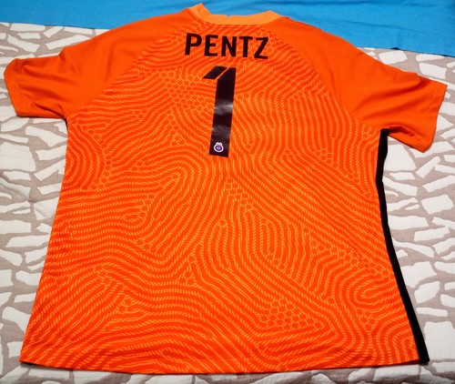 Maglia ufficiale portiere - ufficiale,