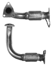 TUBO GAS SCARICO PER Rover 600
