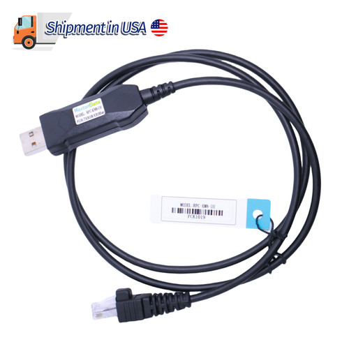 Cavo programmazione usb - cavo,