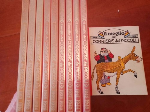 Meglio del corriere dei - corriere,
