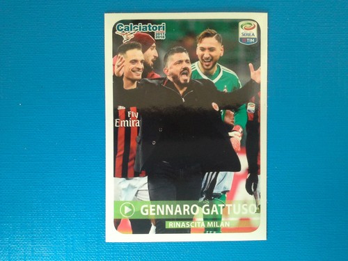 Figurine calciatori panini - figurine,