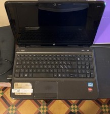PC Hp Pavillion g6 I5 500Gb