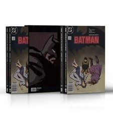 Absolute Batman-Anno Uno