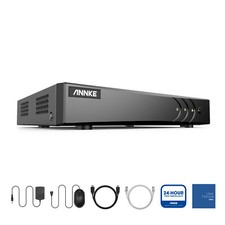 Videoregistratore sicurezza - videoregistratore,
