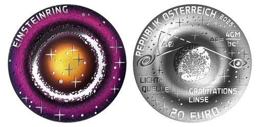 Austria euro - austria, 20