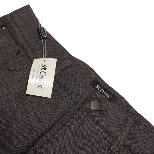 Pantaloni taglio jeans - , st