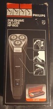 Rasoio elettrico Philips De