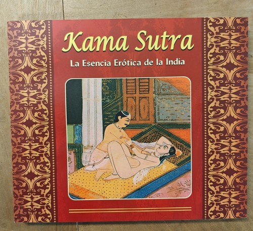 Kama sutra esencia - kama,