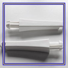 128530 x 2 IKEA Supporto per