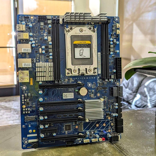 Dell alienware area r7 - dell,