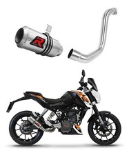 125 Duke 2012 - 2016 Terminale