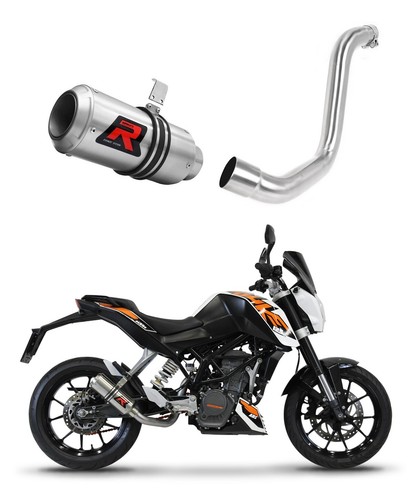 125 duke 2012 - -, terminale