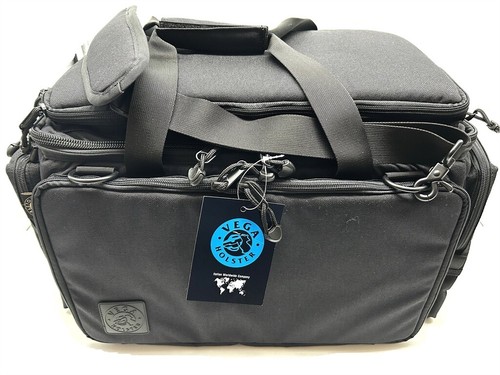 Borsone vega cordura - borsone,