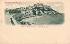 Imperia Porto Maurizio