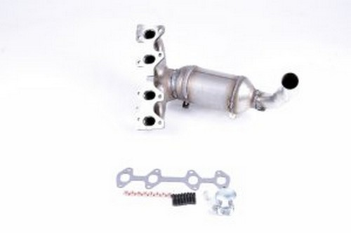 Catalizzatore per fiat 500 - fiat, 1.2