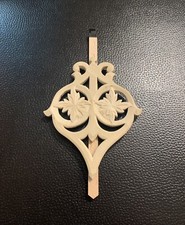 Antico orologio a cucù -