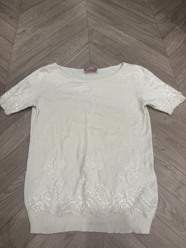 Maglione donna blumarine - maglione,