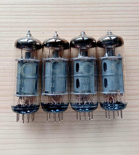Pezzi 6p1p - 6p1p-ev, el90,