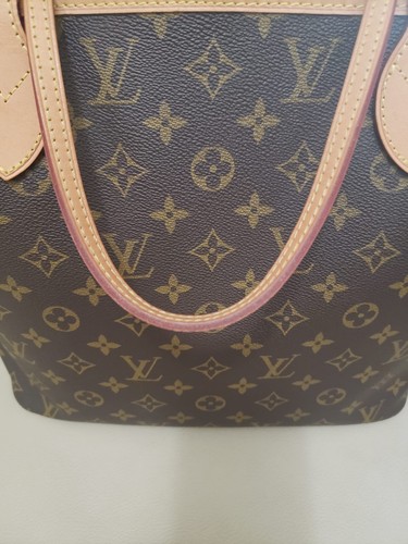 Louis vuitton neverfull tote - vuitton,