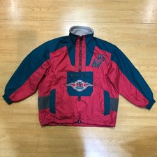 ABBIGLIAMENTO DA SCI PULLOVER