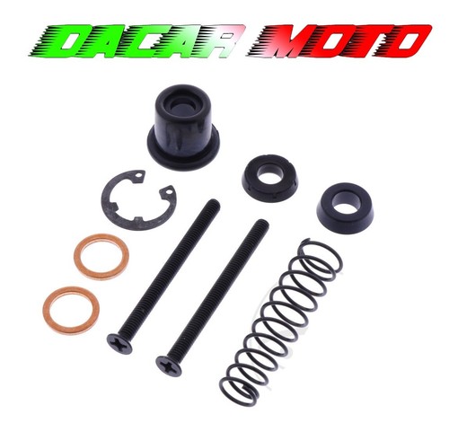 Kit revisione pompa - kit,