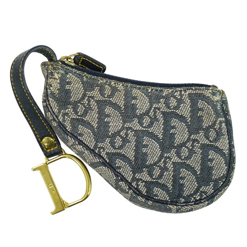 Christian dior saddle trotter - christian,