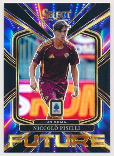2025 panini select - 2025-26,