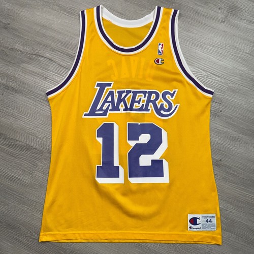 Maglia vlade divac - los, angeles