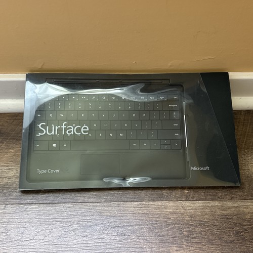 Microsoft surface pro - pro, 1/2