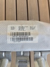 Airbag Laterale Tendina