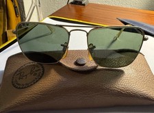 Ray-Ban Caravan B&L 52□16
