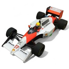 MINICHAMPS McLaren Honda