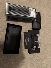 Occhiali da sole Ray Ban nuovi